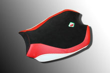 Load image into Gallery viewer, Ducabike CSV401 Ducati Panigale V4 Seat Cover