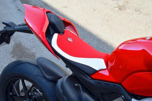Ducabike CSV401 Ducati Panigale V4 Seat Cover