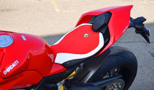 Ducabike CSV401 Ducati Panigale V4 Seat Cover