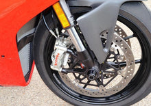 Load image into Gallery viewer, Ducabike BPR01 Brake Caliper Cooler