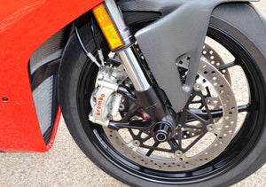 Ducabike BPR01 Brake Caliper Cooler