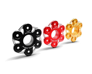 Ducabike PC6F06 Ducati Panigale V4 / Streetfighter V4 Sprocket Carrier "Bicolor"