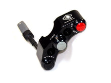 Load image into Gallery viewer, Ducabike CPPI07 Ducati Panigale V4 Ignition Button Pod (Brembo Mount)