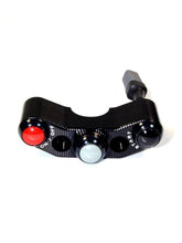 Load image into Gallery viewer, Ducabike CPPI07 Ducati Panigale V4 Ignition Button Pod (Brembo Mount)
