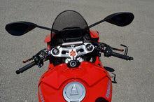 Load image into Gallery viewer, Ducabike BSRA53V4D Ducati Panigale V4 Adjustable GP Clip-Ons