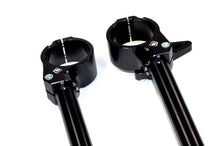 Load image into Gallery viewer, Ducabike BSRA53V4D Ducati Panigale V4 Adjustable GP Clip-Ons