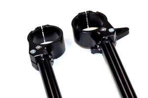 Ducabike BSRA53V4D Ducati Panigale V4 Adjustable GP Clip-Ons