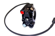 Load image into Gallery viewer, Ducabike CPPI10 Ducati Panigale V4 Throttle Housing with Buttons