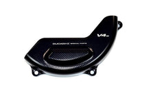 Load image into Gallery viewer, Ducabike SLI05D Ducati V4 Clutch Cover Protection