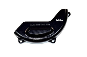 Ducabike SLI05D Ducati V4 Clutch Cover Protection
