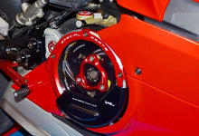 Load image into Gallery viewer, Ducabike SLI05D Ducati V4 Clutch Cover Protection