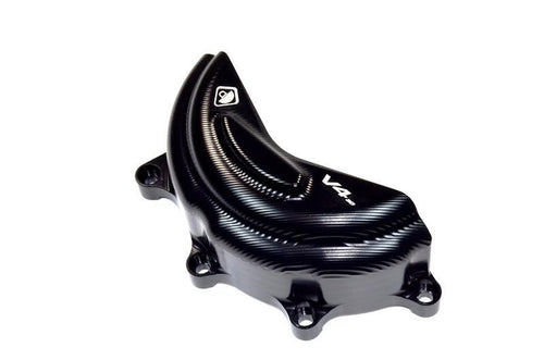 Ducabike SLI06D Ducati V4 Alternator Protection Cover