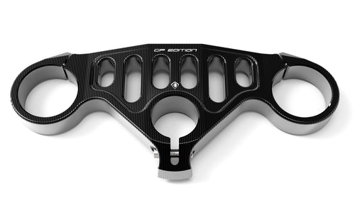 Ducabike PSS08D Ducati Panigale V4 Triple Clamp