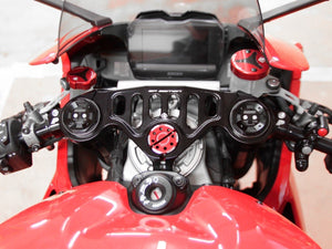 Ducabike PSS08D Ducati Panigale V4 Triple Clamp