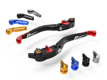 Load image into Gallery viewer, Ducabike LEA01 Brake / Clutch Levers