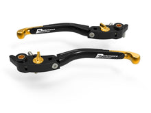 Load image into Gallery viewer, Ducabike LEA01 Brake / Clutch Levers