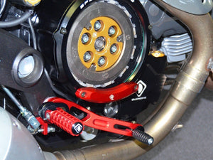 Ducabike SLI04 Case Slider for Ducabike Clear Covers