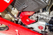 Load image into Gallery viewer, Ducabike CP11 Ducati Panigale V4 / Streetfighter V4 Front Sprocket Cover