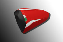Load image into Gallery viewer, Ducabike CSV4P01 Ducati Panigale V4 / V2 Passenger Seat Cover
