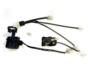 Ducabike KS02 Kill Switch