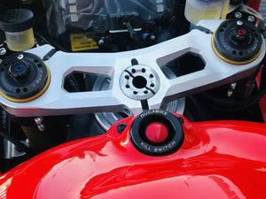 Ducabike KS03 Ducati Panigale V4 Kill Switch