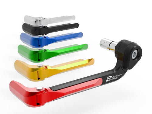 Ducabike PLC01 Clutch Lever Guard