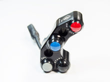 Load image into Gallery viewer, Ducabike CPPI12 Ducati Panigale V4R Ignition Button Pod (Brembo Mount)