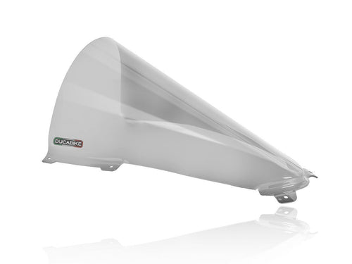 Ducabike CUP12 Ducati V4R Race Windscreen