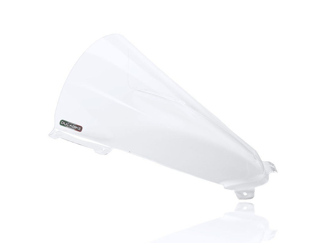Ducabike CUP12 Ducati V4R Race Windscreen