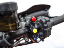 Load image into Gallery viewer, Ducabike CPPI14 Ignition Button Pod for Ducati Panigale V2