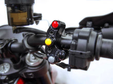 Load image into Gallery viewer, Ducabike CPPI14 Ignition Button Pod for Ducati Panigale V2