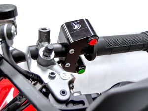 Ducabike CPPI13 7 Button Button Pod for Ducati Panigale V2