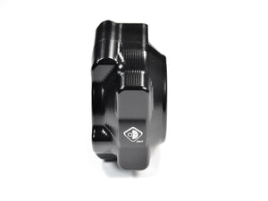 Ducabike CCG01 Billet Throttle Housing