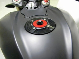 Ducabike TSB04 Fuel Cap