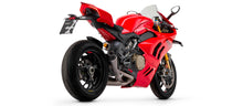 Load image into Gallery viewer, Arrow Titanium Works Exhaust for 2018+ Ducati V4 / S / R &amp; V4 Streetfighter
