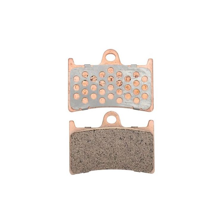 EBC FA380HH Double-H Sintered Front Brake Pads