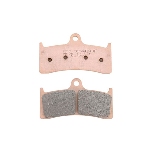 EBC EPFA380HH Road Race Front Brake Pads