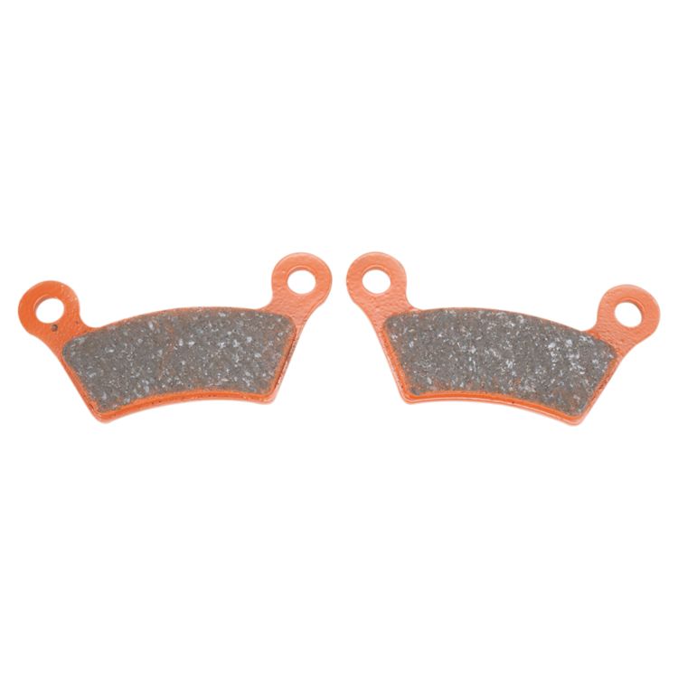 EBC FA436V Semi-Sintered Rear Brake Pads
