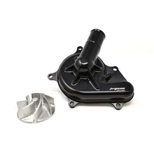 Load image into Gallery viewer, Jetprime Aprilia RS 660 / Tuono 660 Billet Oversize Water Pump