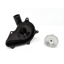 Load image into Gallery viewer, Jetprime Aprilia RS 660 / Tuono 660 Billet Oversize Water Pump