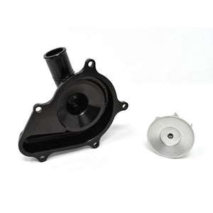 Jetprime Aprilia RS 660 / Tuono 660 Billet Oversize Water Pump