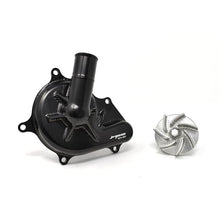 Load image into Gallery viewer, Jetprime Aprilia RS 660 / Tuono 660 Billet Oversize Water Pump