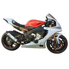 Load image into Gallery viewer, Woodcraft 2015-2019 Yamaha R1 Supersport Kit - Pro Series