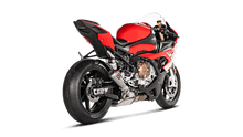Load image into Gallery viewer, Akrapovic GP Slip-On Exhaust for 2020+ BMW S1000RR / M1000RR