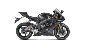 Akrapovic GP Slip-On 2017+ Yamaha R6