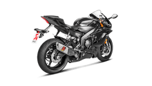 Load image into Gallery viewer, Akrapovic Evolution Line Titanium Full Exhaust 2017+ Yamaha R6