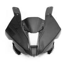 Load image into Gallery viewer, Alpha Racing Fairing kit 4-piece Carbon 2020+ BMW S1000RR