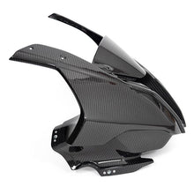 Load image into Gallery viewer, Alpha Racing Fairing kit 4-piece Carbon 2020+ BMW S1000RR