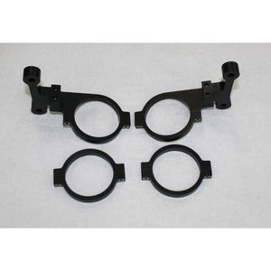 Fast Frank Racing Daytona 200 Winner R1/R6 Front Fender Mount kit for Quick Change #R125