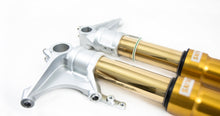 Load image into Gallery viewer, Ohlins FGRT 224 Road &amp; Track Forks 2017-2018 Suzuki GSX-R1000/1000R